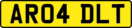 AR04DLT