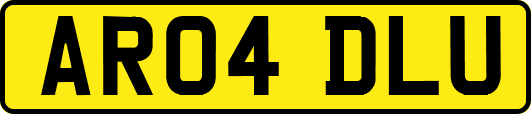 AR04DLU