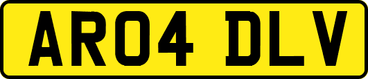 AR04DLV