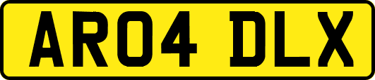 AR04DLX