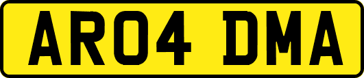 AR04DMA