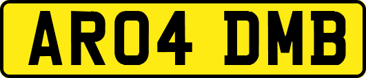 AR04DMB