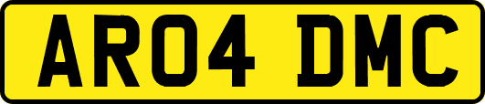 AR04DMC