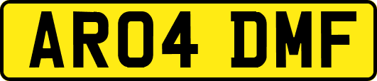 AR04DMF