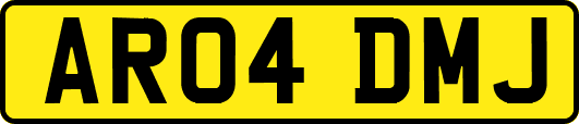 AR04DMJ