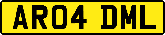 AR04DML