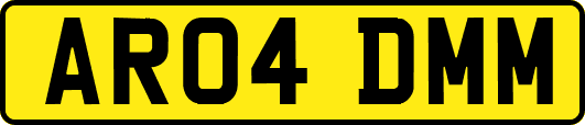 AR04DMM