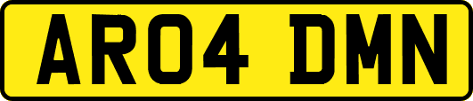AR04DMN