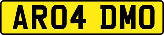 AR04DMO