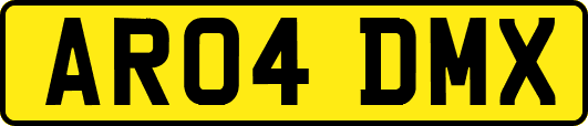 AR04DMX