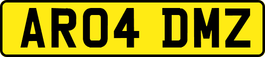 AR04DMZ