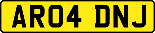 AR04DNJ