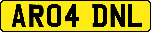 AR04DNL
