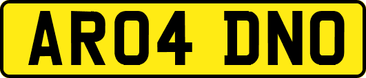 AR04DNO