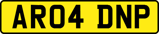 AR04DNP