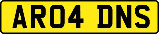 AR04DNS