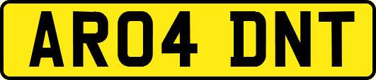 AR04DNT