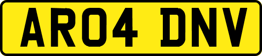 AR04DNV