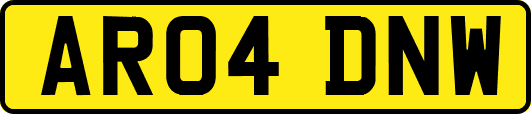 AR04DNW