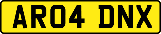 AR04DNX