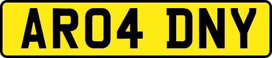 AR04DNY