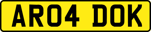 AR04DOK