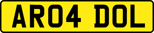AR04DOL