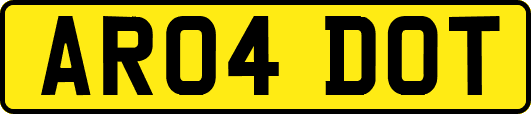 AR04DOT