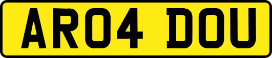 AR04DOU