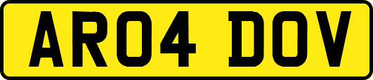 AR04DOV