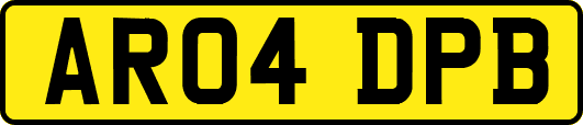 AR04DPB