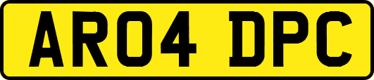 AR04DPC