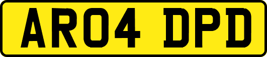 AR04DPD