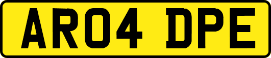 AR04DPE