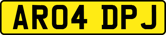AR04DPJ