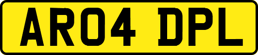 AR04DPL