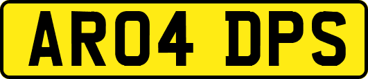 AR04DPS