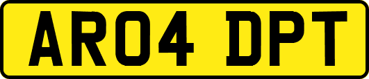 AR04DPT