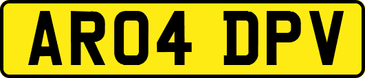 AR04DPV
