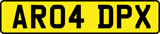 AR04DPX