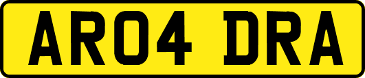 AR04DRA