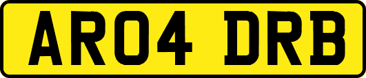 AR04DRB
