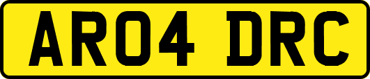 AR04DRC