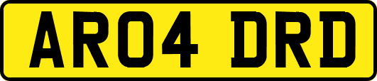 AR04DRD