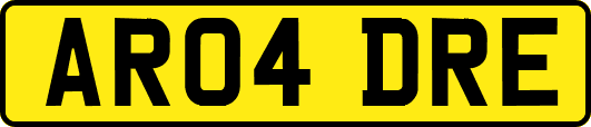 AR04DRE