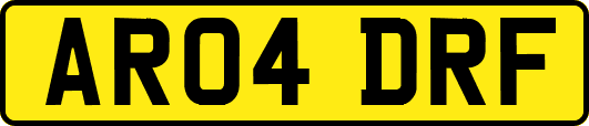 AR04DRF