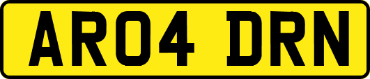 AR04DRN
