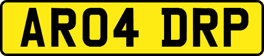 AR04DRP