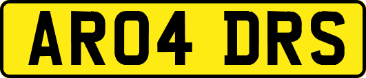 AR04DRS