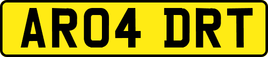 AR04DRT